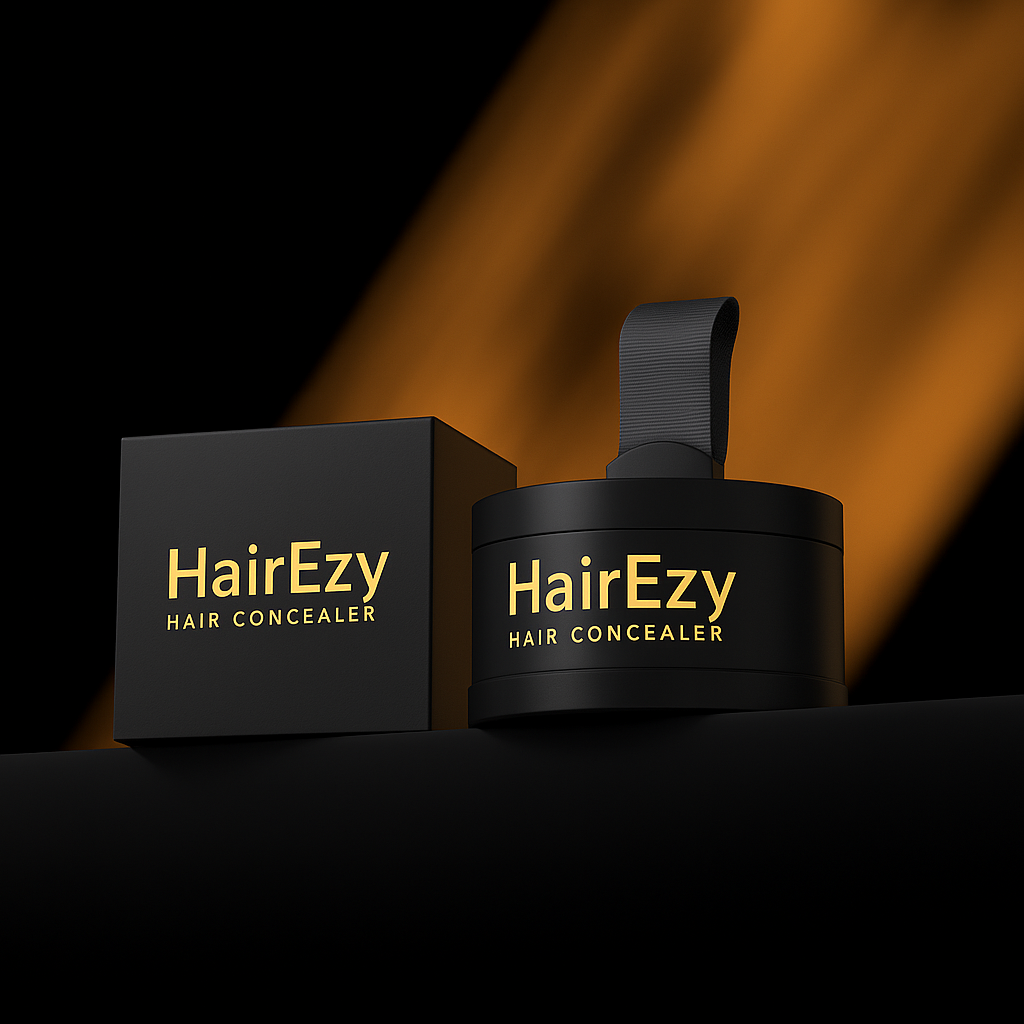 HairEzy™ Hair Concealer