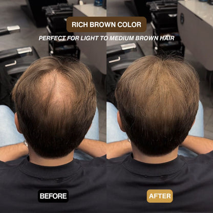 Hairo™ Hair Density Filler by HairEzy